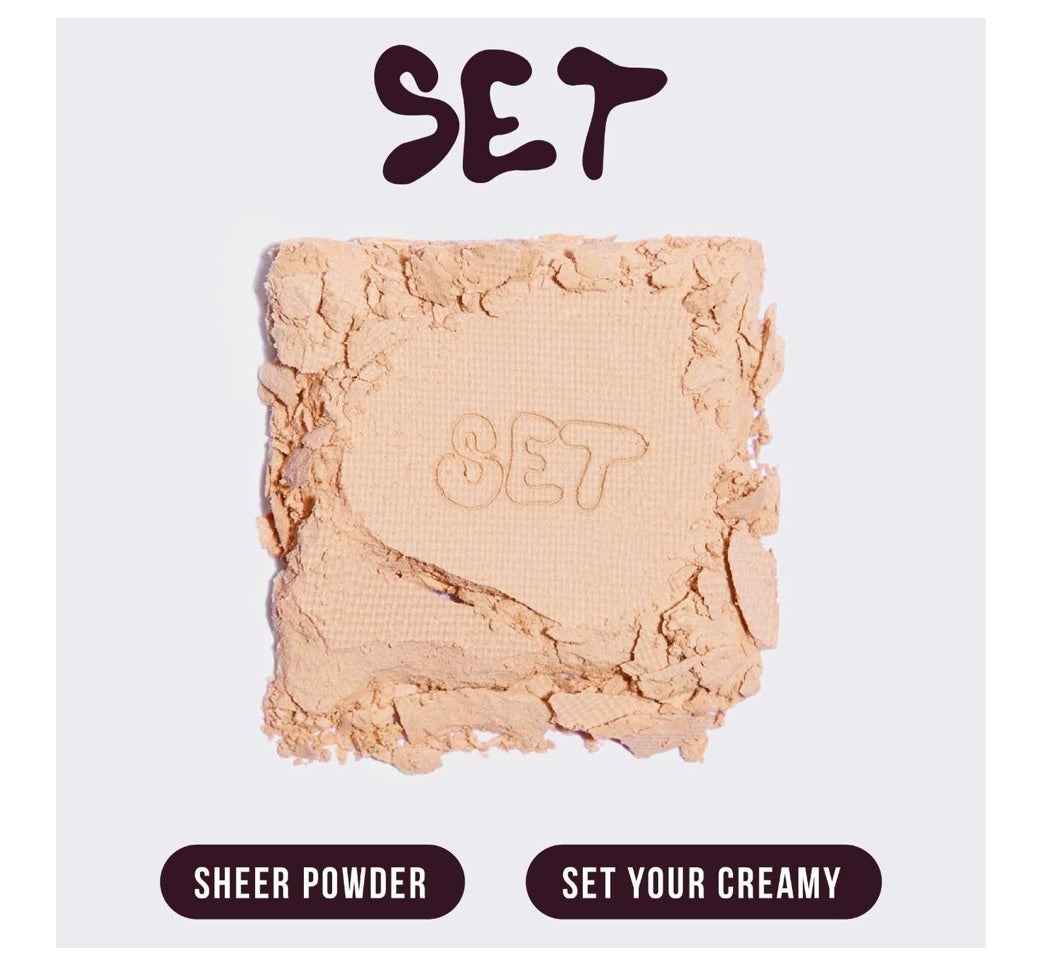 Huda Beauty- Creamy Obsessions Eyeshadow Palette