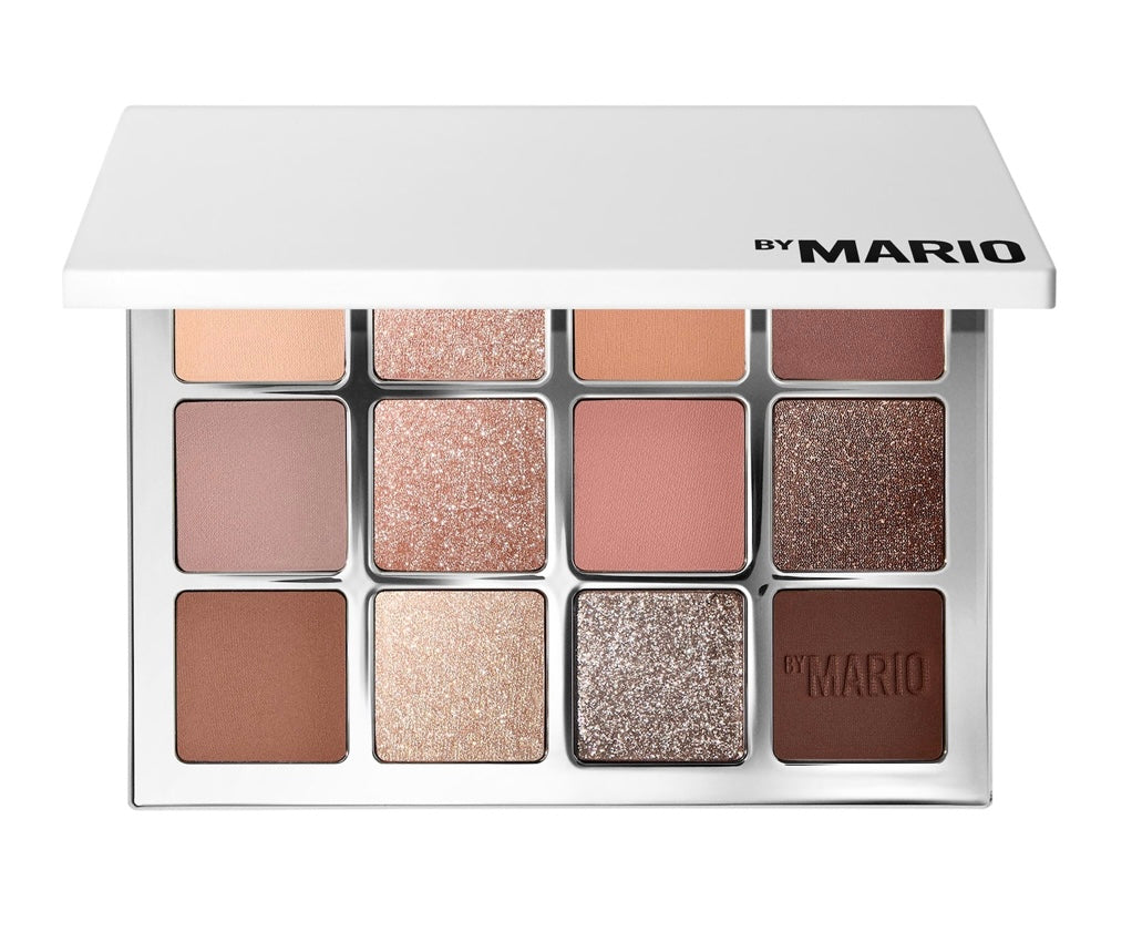 MAKEUP BY MARIO- Ethereal Eyes Eyeshadow Palette: The Original