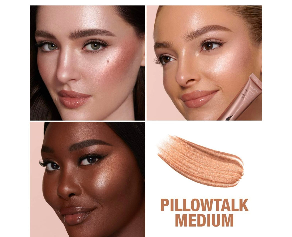 Charlotte Tilbury- Beauty Light Wand