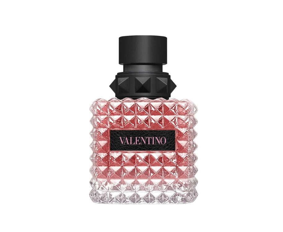 VALENTINO- Donna Born in Roma Eau de Parfum with Bourbon Vanilla & Jasmine