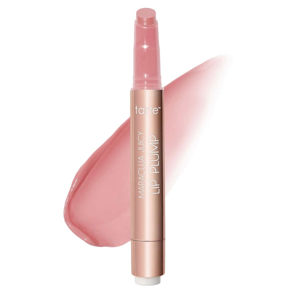 Tarte- Maracuja Juicy Lip Plumping Gloss