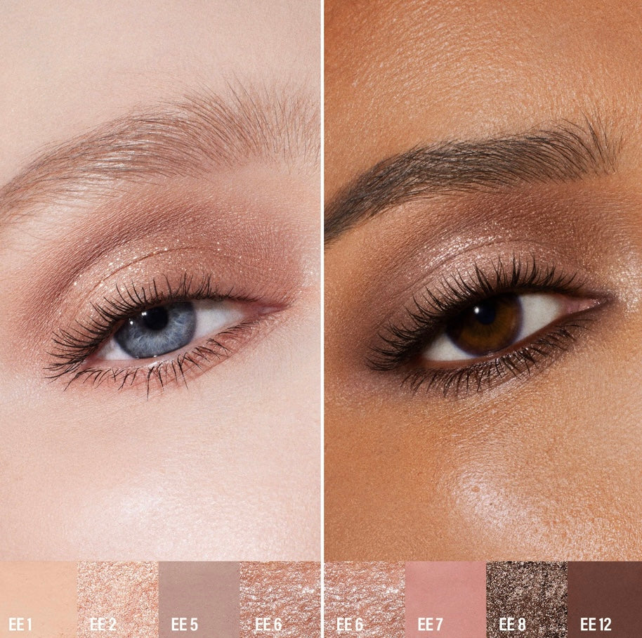 MAKEUP BY MARIO- Ethereal Eyes Eyeshadow Palette: The Original