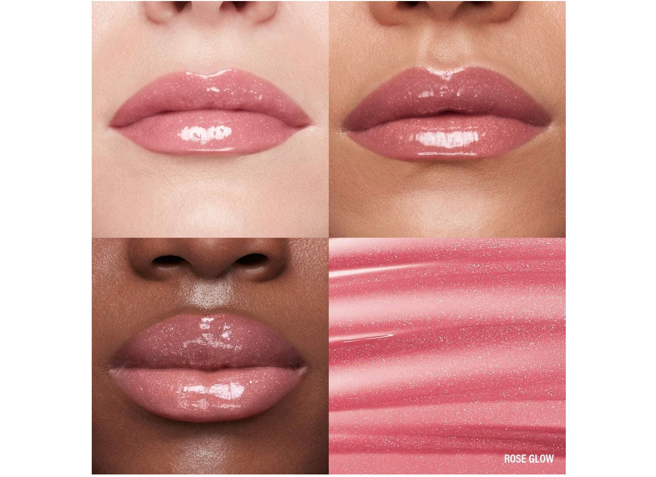 Make Up By Mario-MoistureGlow™ Plumping Lip Serum