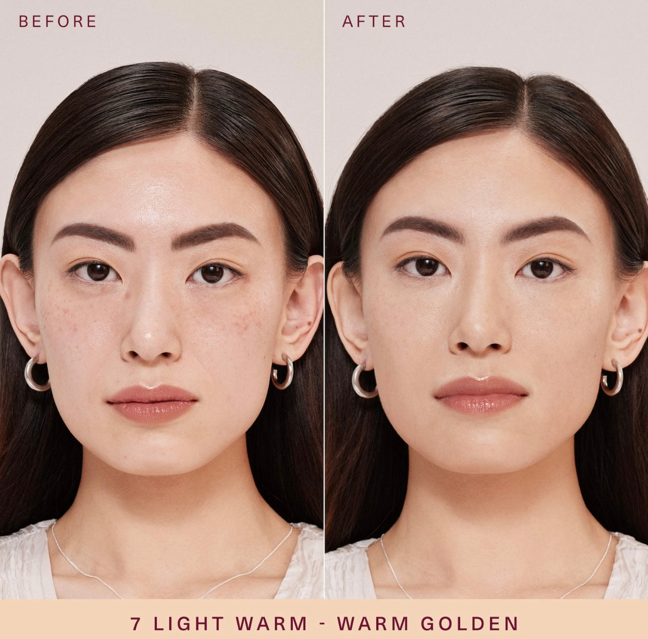 Rare Beauty- True to Myself Natural Matte Longwear Foundation