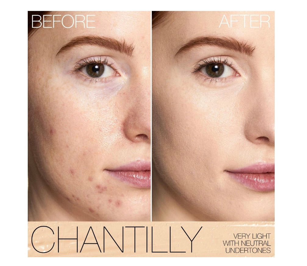 Nars- Radiant Creamy Concealer