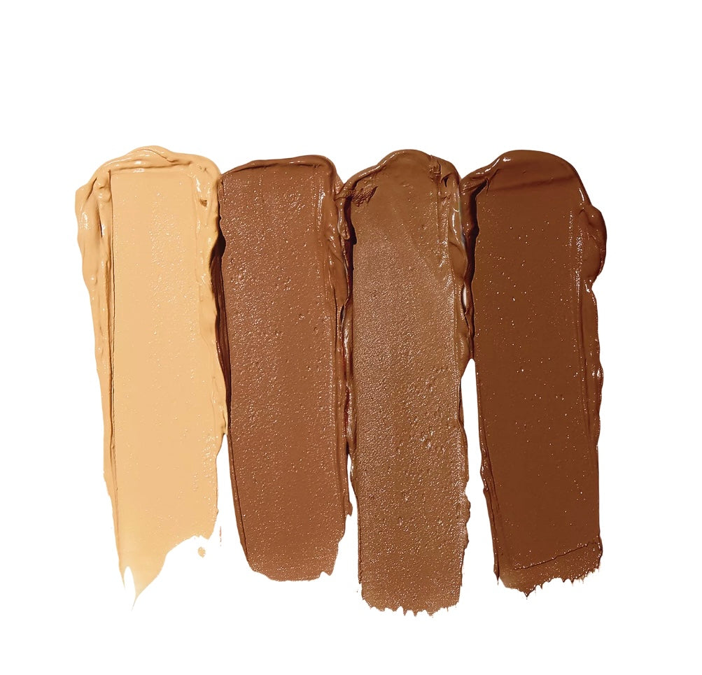 Elf- Cream Contour Palette
