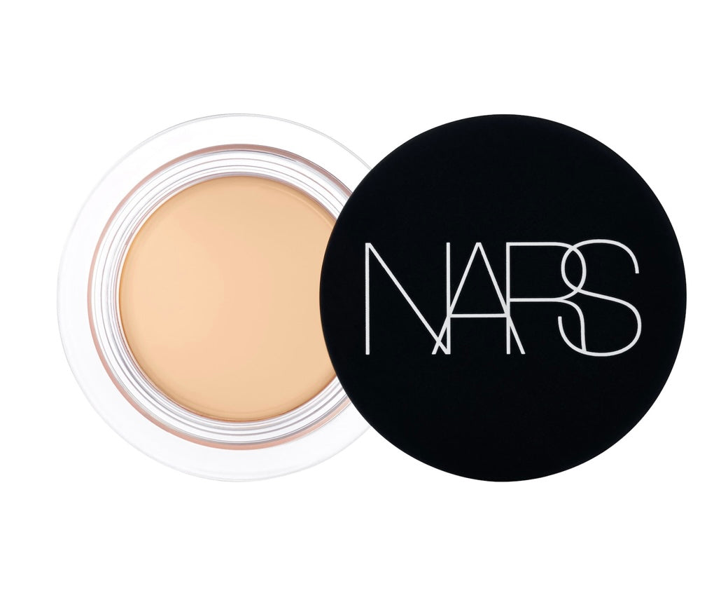 Nars- Soft Matte Complete Full Coverage Longwear Concealer with Hyaluronic Acid