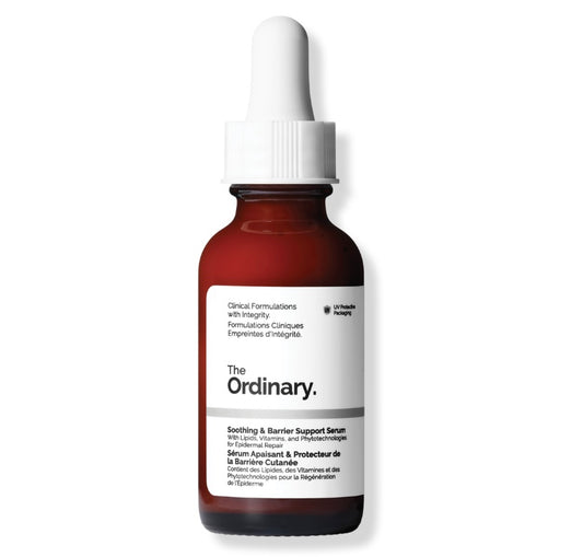 The Ordinary- Soothing & Barrier Support Serum
