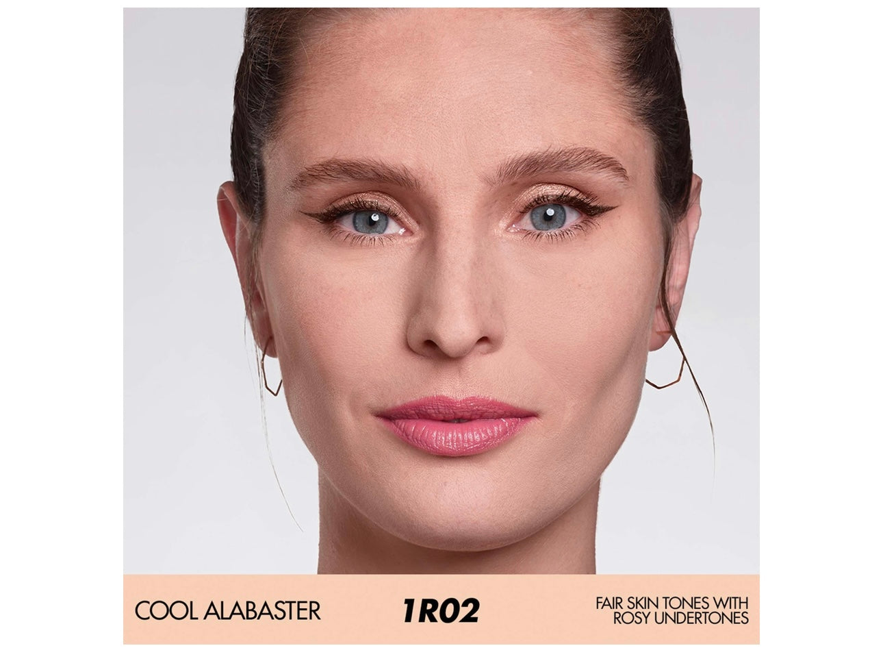 MAKE UP FOR EVER- HD Skin Matte Velvet Blurring Powder Foundation/Setting Powder (Multi-Use)