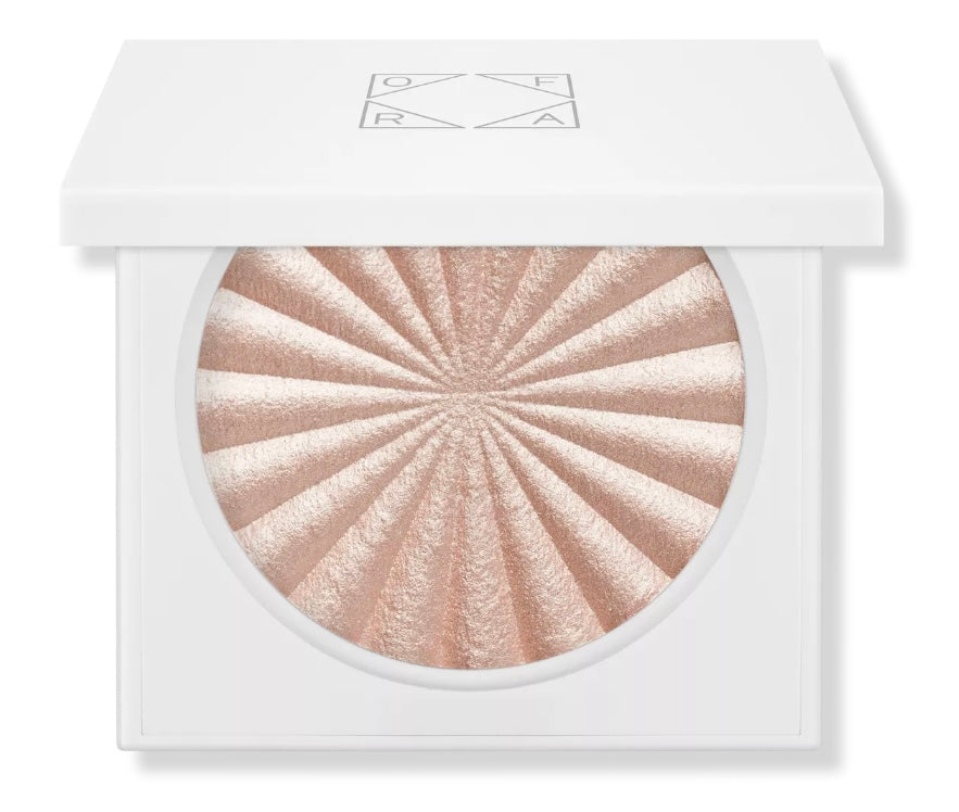Ofra Cosmetics- Shimmering Baked Highlighter