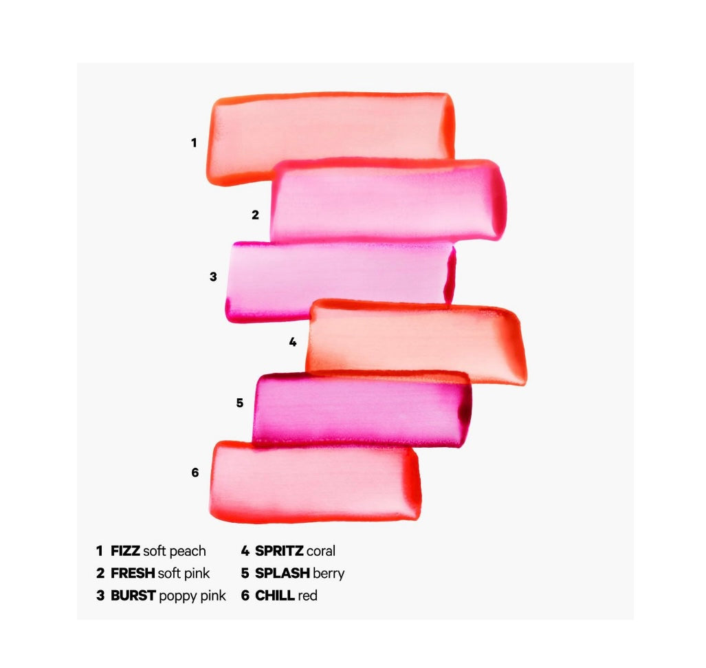 MILK- Cooling Water Jelly Tint Lip+Cheek Blush Stain