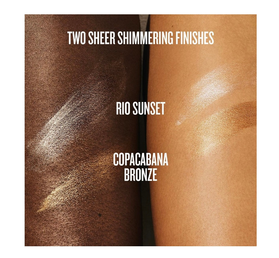 Sol de Janeiro- Glowmotions Body Oil Glow