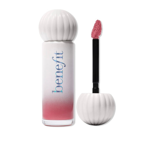 Benefit- Splashtint Moisturizing Dewy Lip Tint