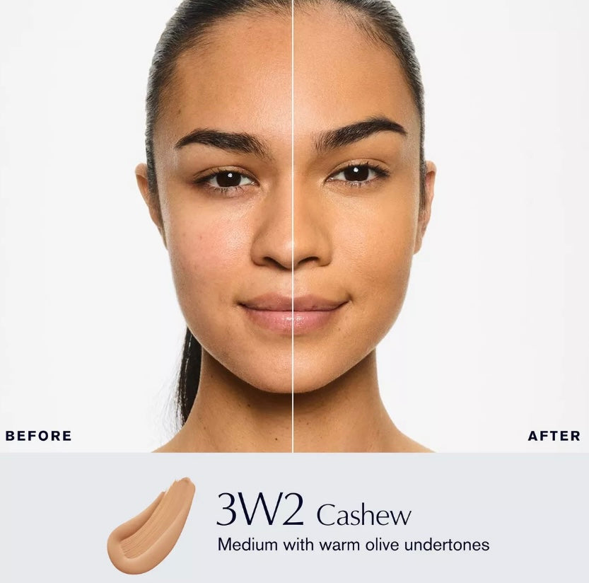 Estée Lauder- Double Wear Stay in Place Longwear Matte Foundation