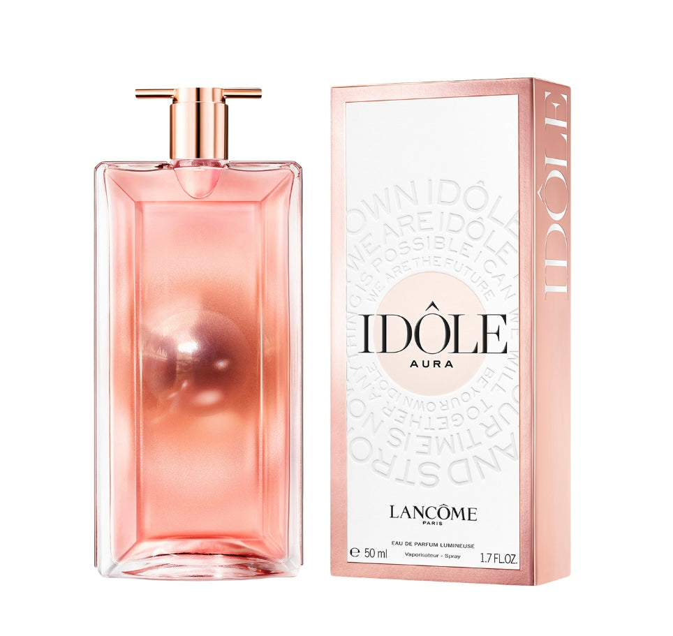 Lancome- Idole Aura Eau de Parfum
