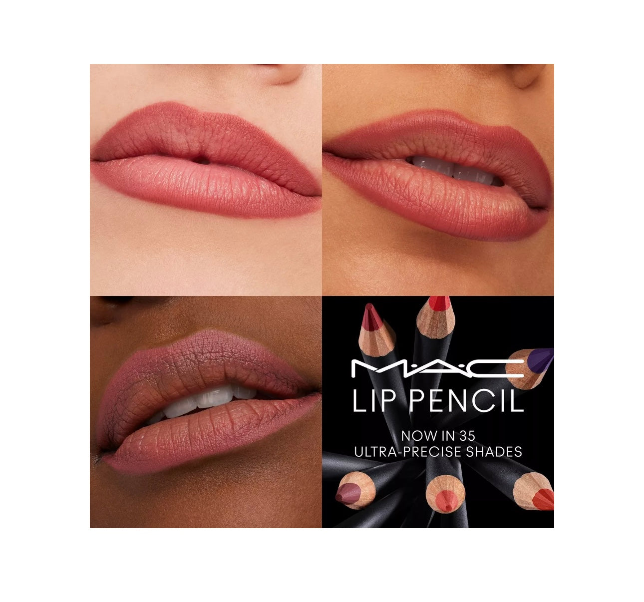 MAC- Lipliner
