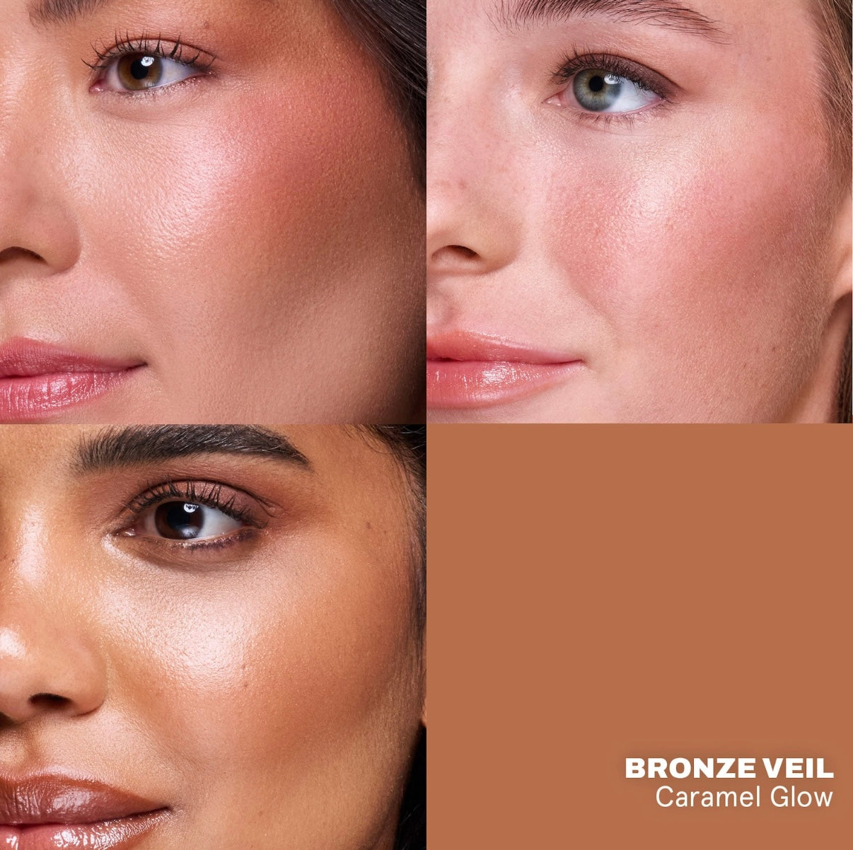 One Size- ON 'TIL DAWN BRONZE VEIL Setting Spray