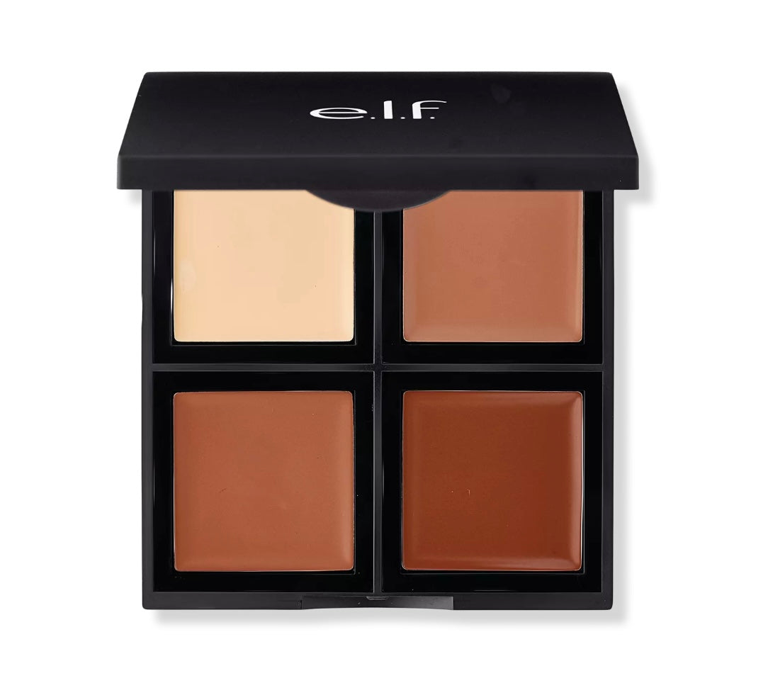 Elf- Cream Contour Palette