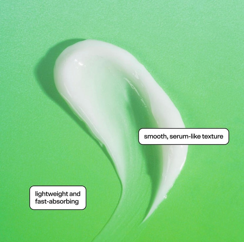 Bubble- Morning Rays Brightening Eye Cream