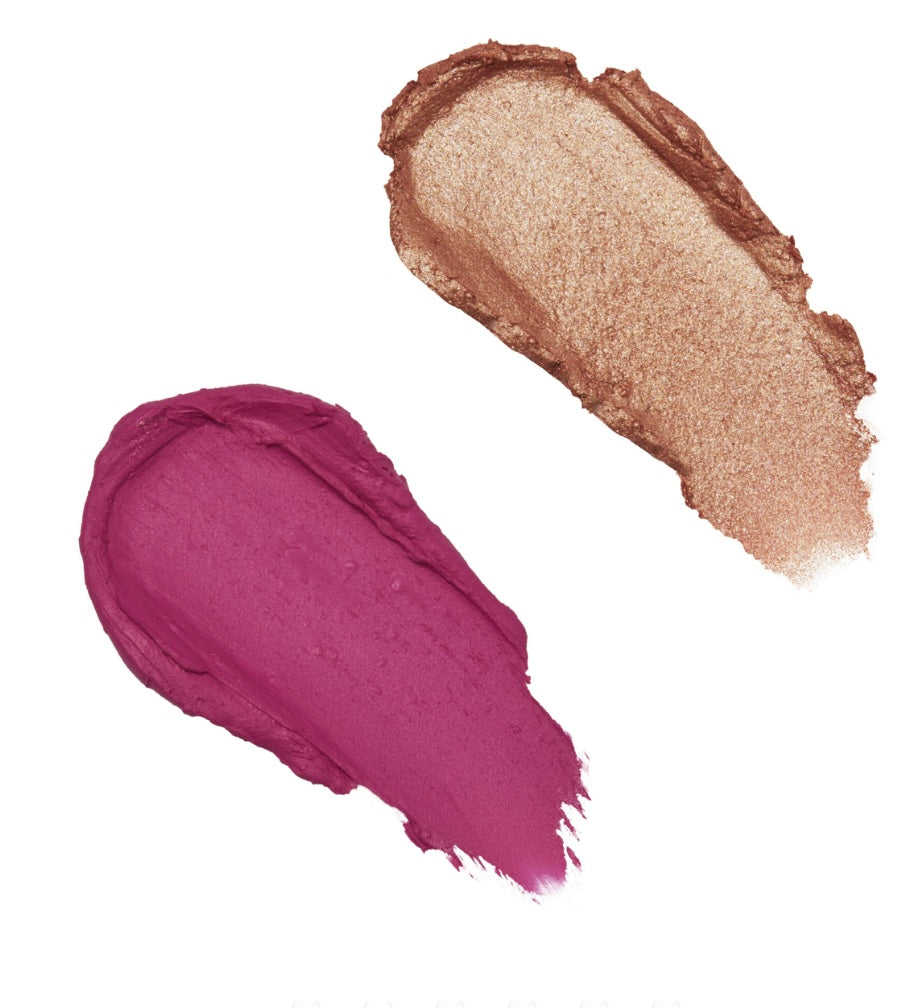 Revolution- Blush & Highlight Stick