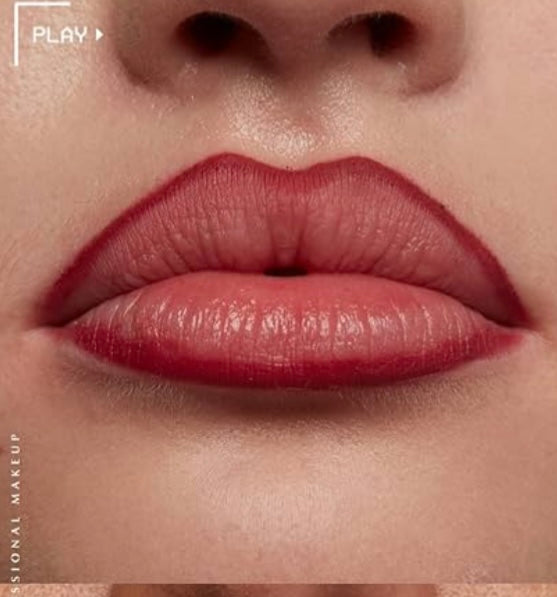 NYX-Line Loud Longwear Lip Liner