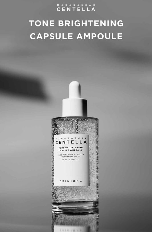SKIN 1004- Madagascar Centella Tone Brightening Serum