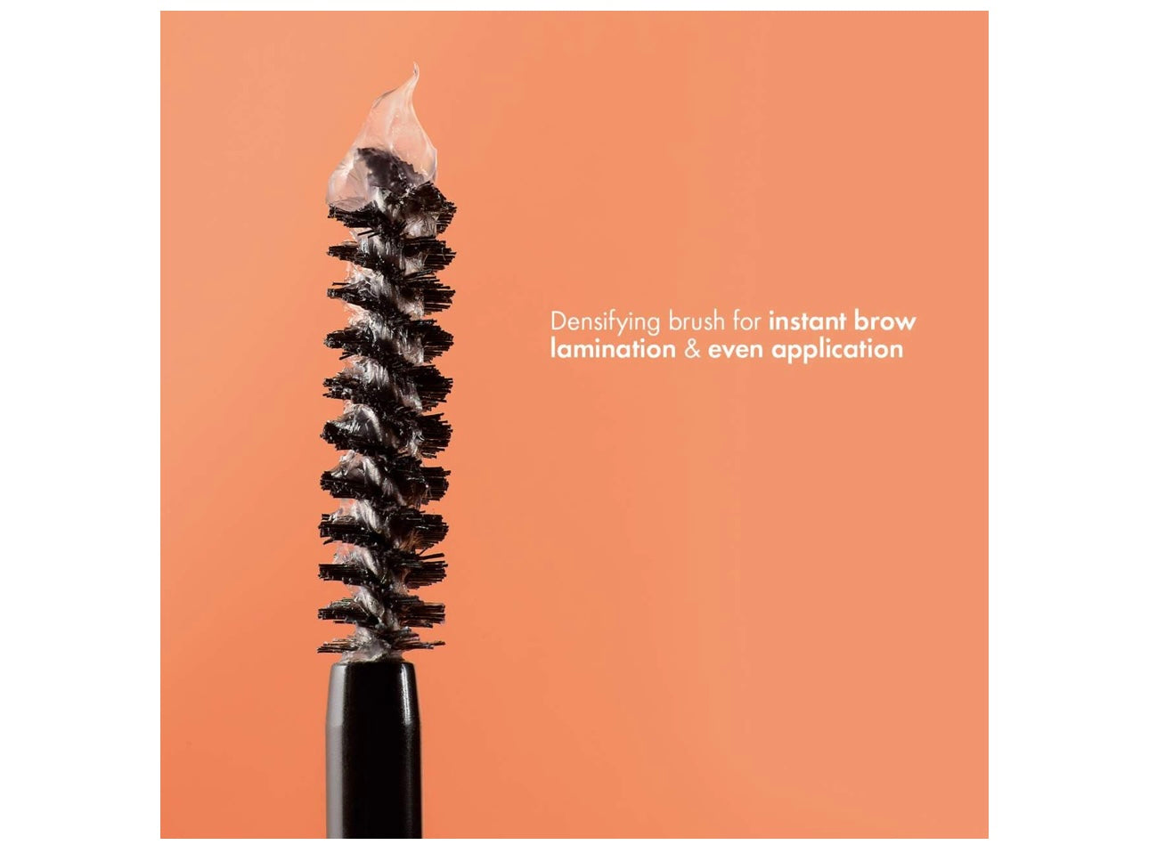 Sephora -Fluff & Fix 12HR Brow Wax for Lamination Effect