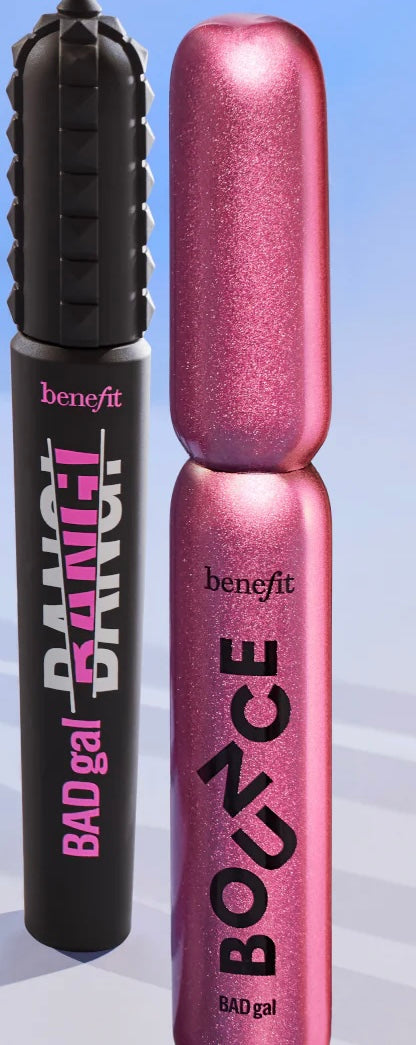 Benefit- Mascara Set