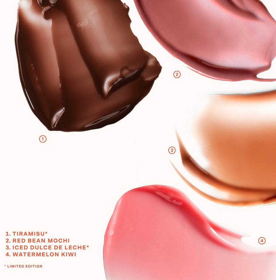 Tower 28- Mini Lil’ Softies Lip Treatment Set