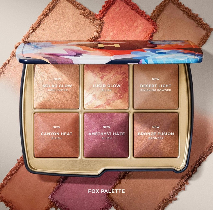 Hourglass- Ambient Lighting Edit Unlocked Collection