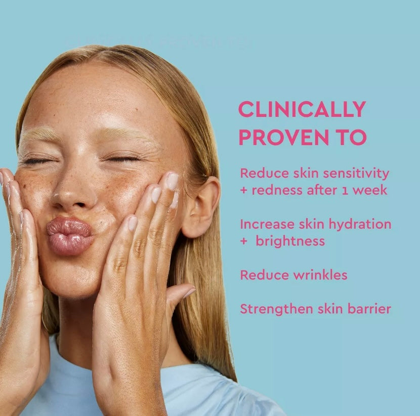 Byoma- Phyto Mucin Glow Serum