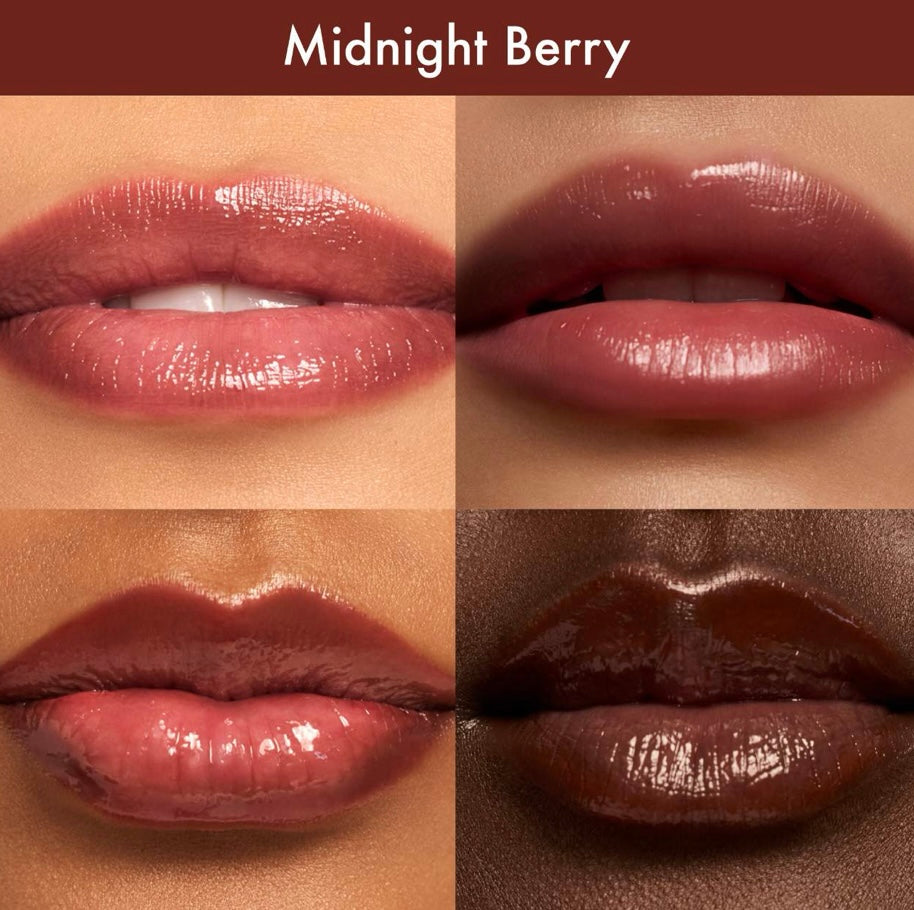 Summer Fridays- Dream Lip Oil for Moisturizing Sheer Coverage