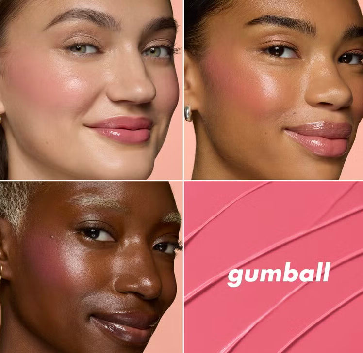Elf- Soft Glam Cream Blush