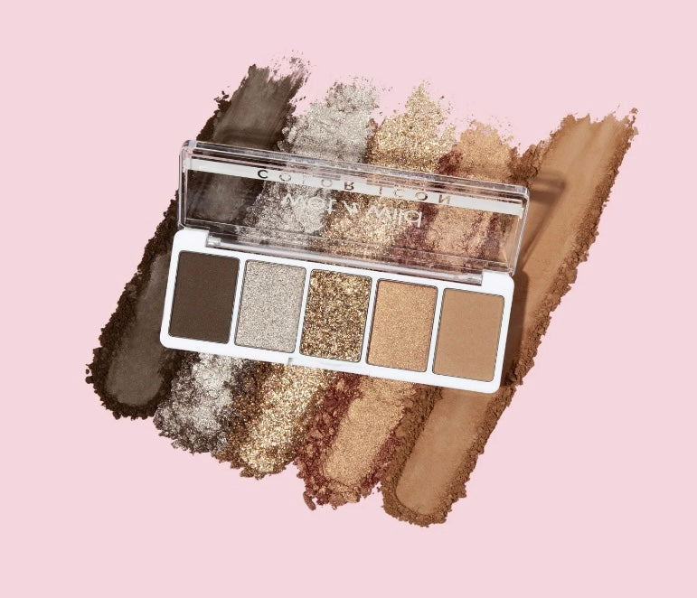 Wet n Wild- Nude Awakening Eyeshadow Palette