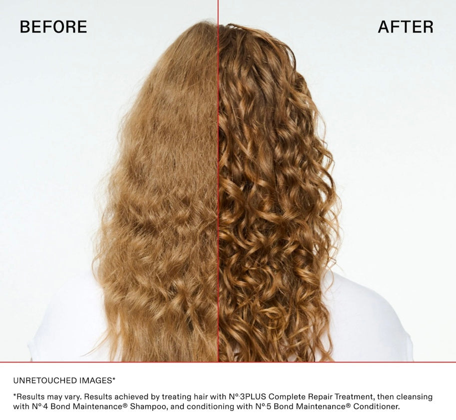 Olaplex- No.3PLUS Complete Bond Repair Hair Treatment