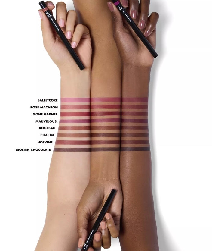 Elf- Main Stain Lip Marker