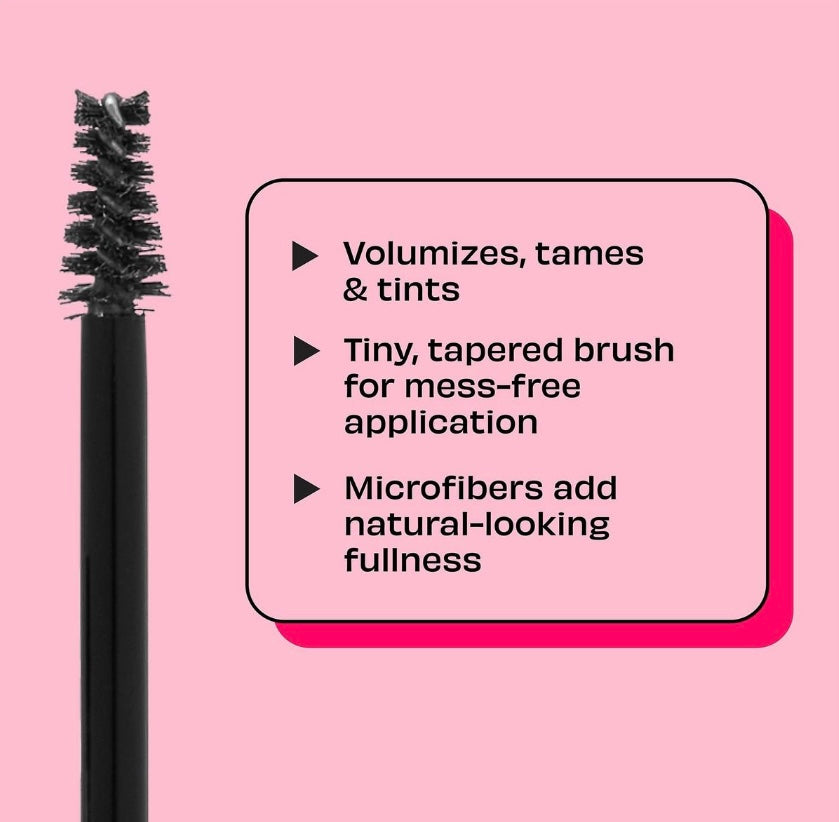 Benefit- Gimme Brow+Tinted Volumizing Eyebrow Gel Mini