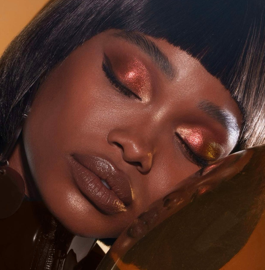 Natasha Denona- I Need a Warm Eyeshadow Palette