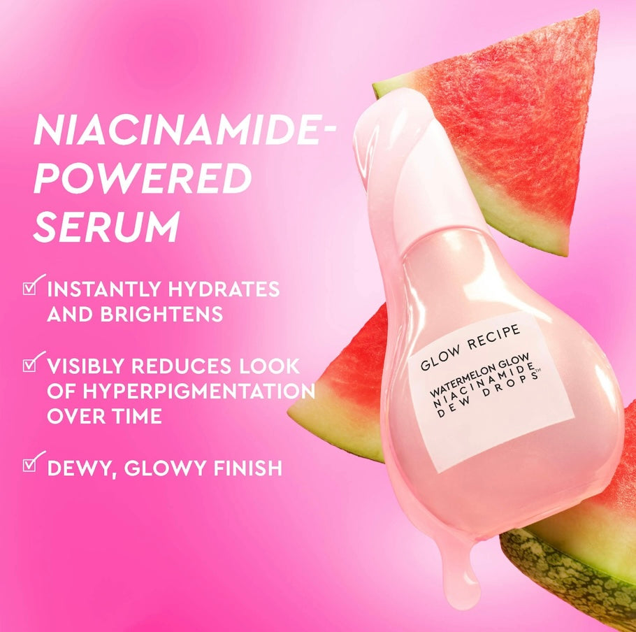 Sephora Favorites- Skincare Prep Set