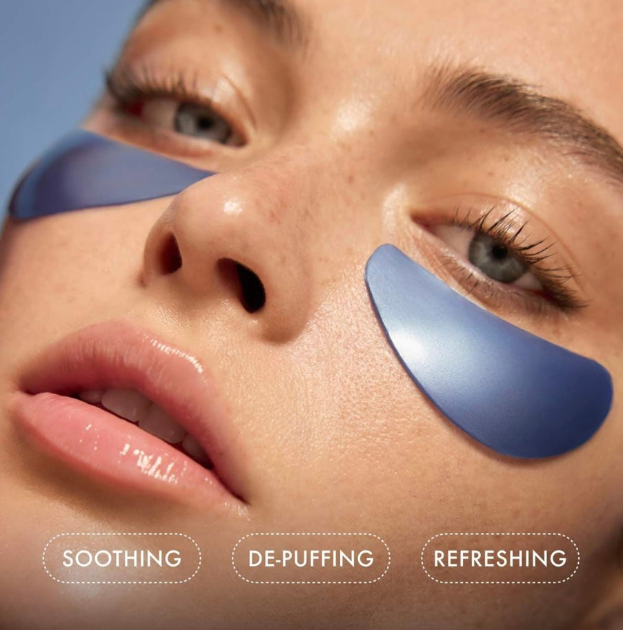 Sephora Favorites- Skincare Prep Set