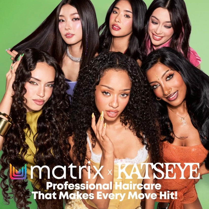 Matrix- Food for Soft Rich Hydrating Treatment Mask for Hair Repair