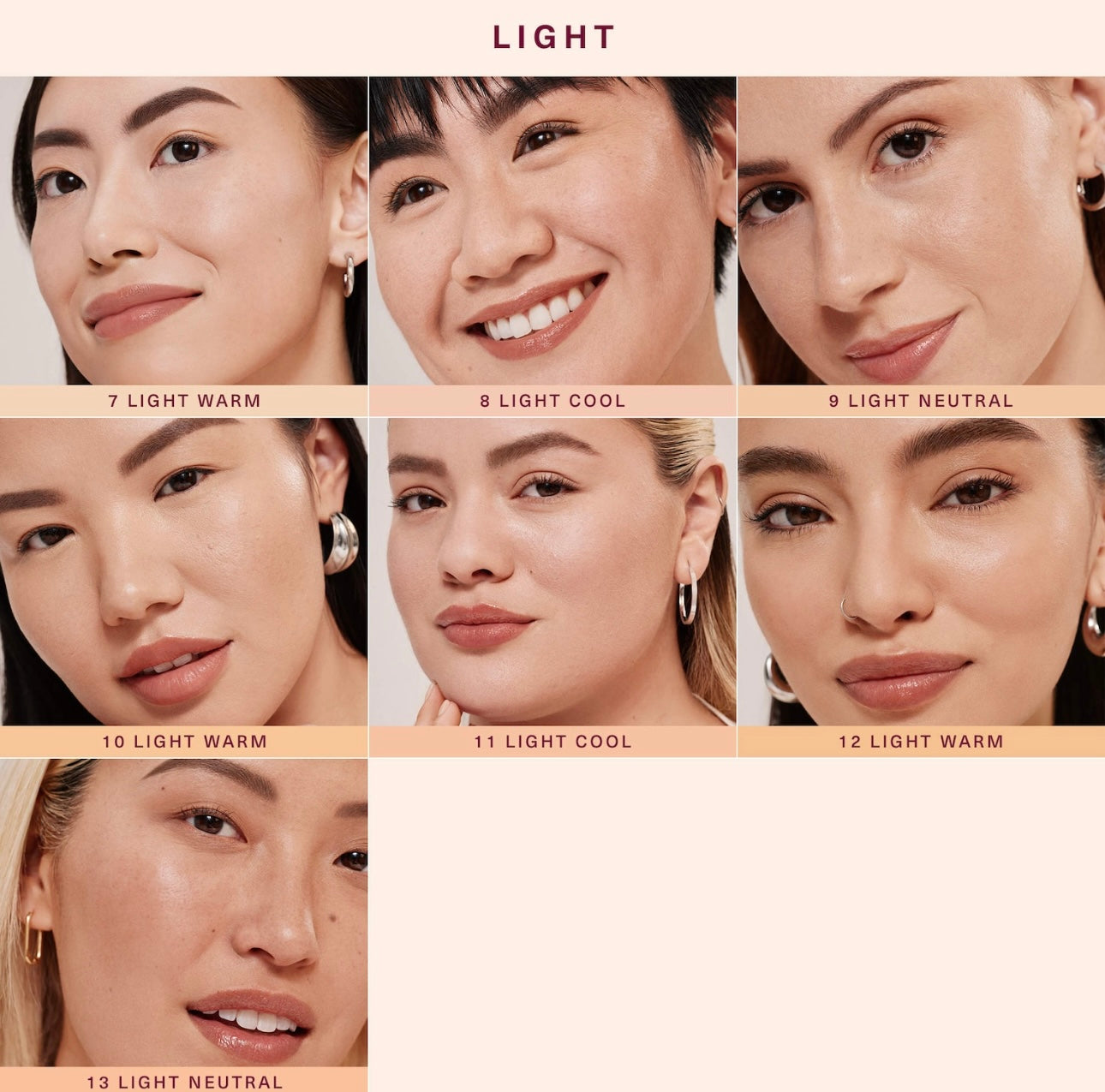 Rare Beauty- True to Myself Natural Matte Longwear Foundation