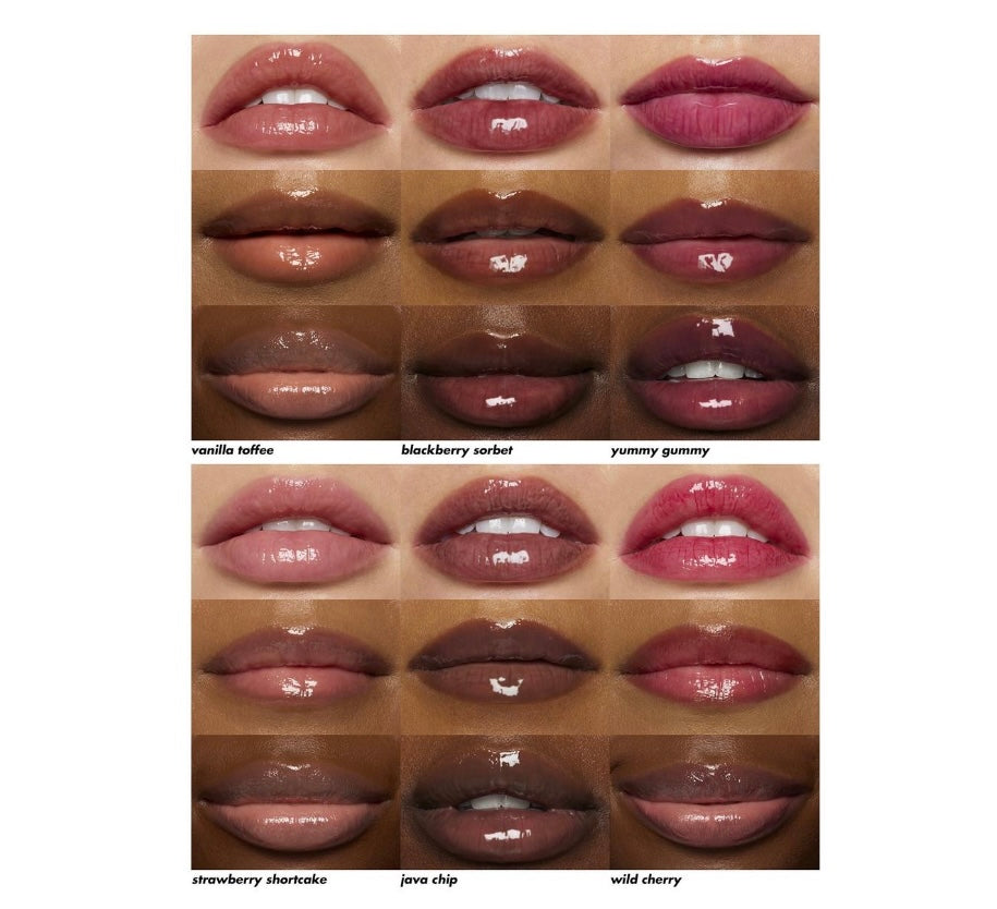 Elf- Glow Reviver Melting Lip Balm