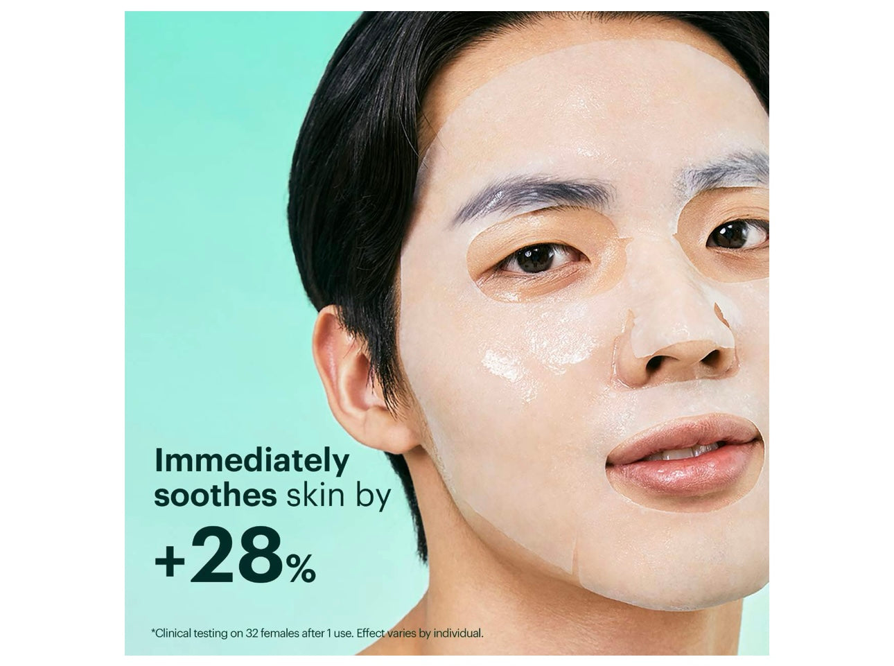 DR. JART+
Korean Sheet Mask 12 Pack Gift Set