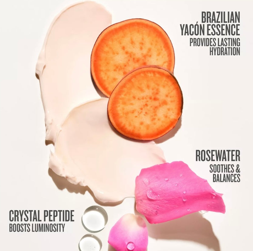 Sol de Janeiro- Bom Dia Bright Visibly Brightening and Smoothing Body Cream with Vitamin C