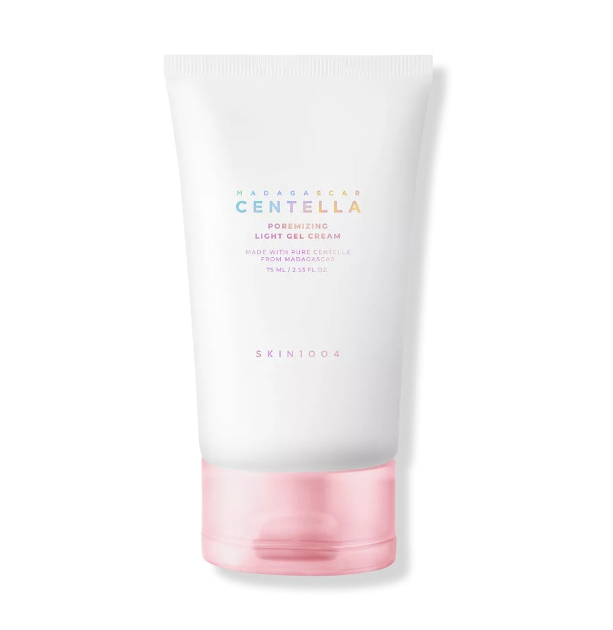 SKIN1004- Madagascar Centella Poremizing Light Gel Cream