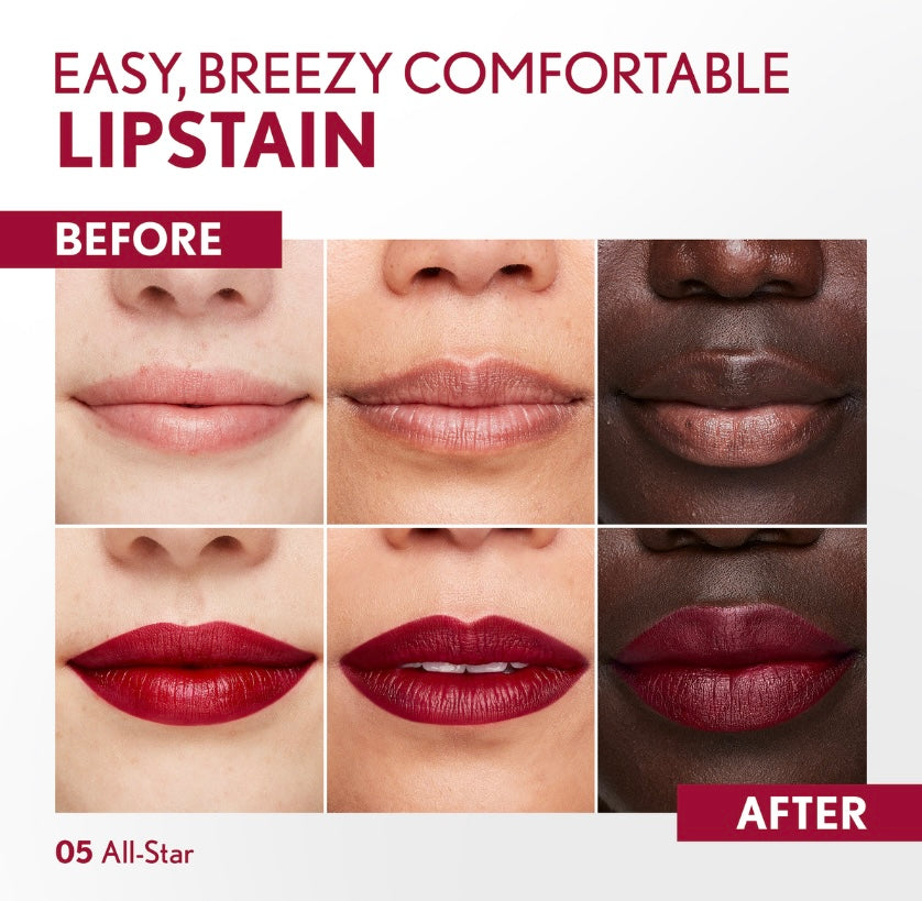 CoverGirl- Outlast Lipstain