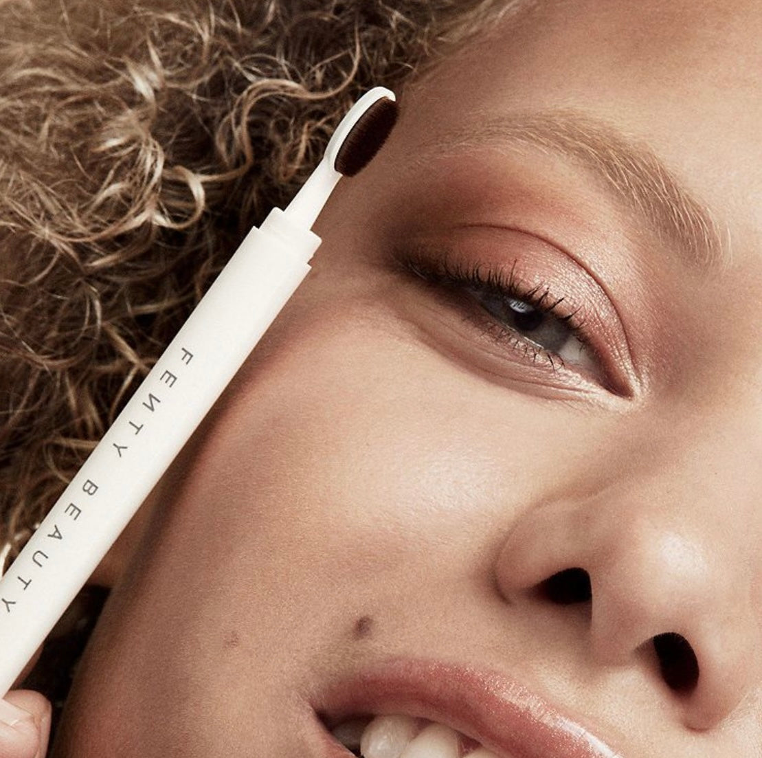 Fenty Beauty- Brow MVP Ultra Fine Brow Pencil & Styler
