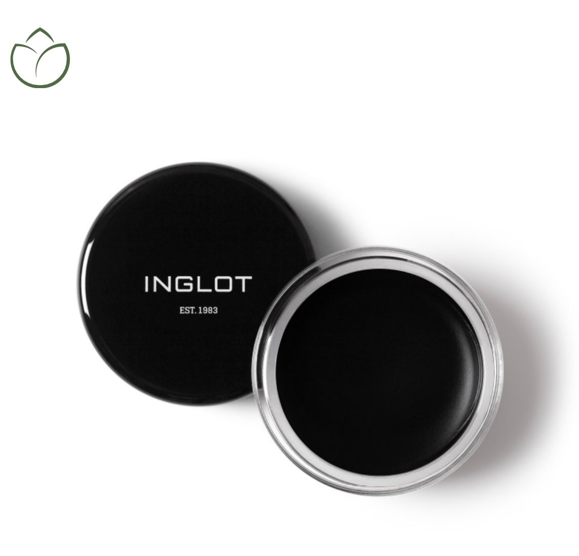 INGLOT- AMC Eyeliner Gel 77