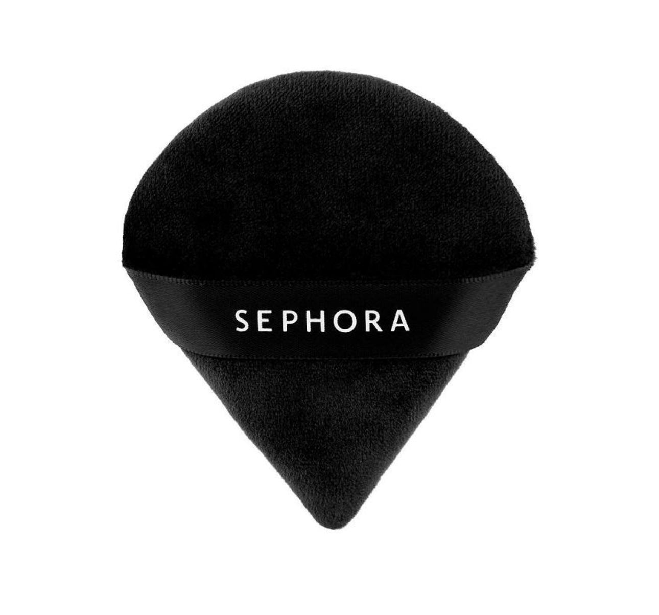 SEPHORA- Velour Makeup Powder Puff